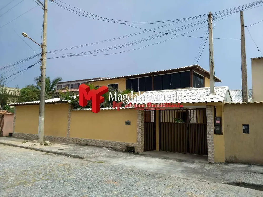 Casa, 3 quartos - Foto 2