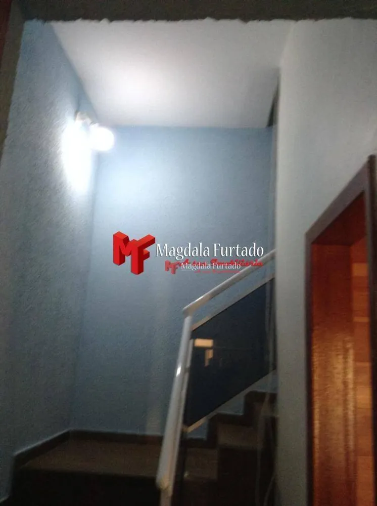 Casa, 3 quartos - Foto 14