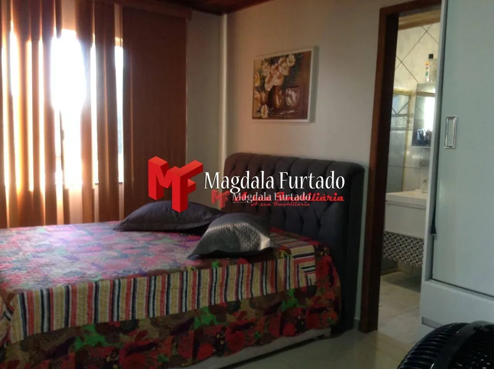 Casa, 3 quartos - Foto 15