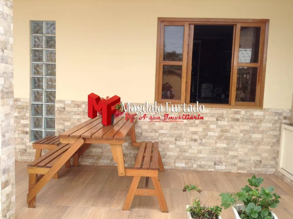 Casa, 3 quartos - Foto 4