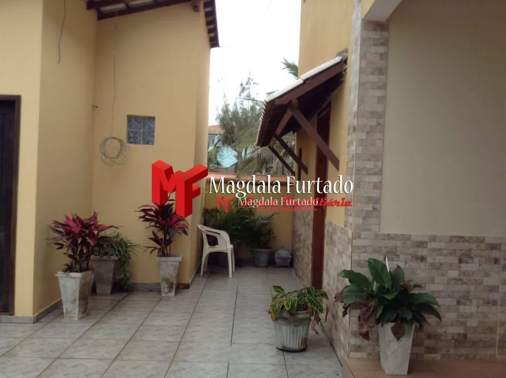 Casa, 3 quartos - Foto 5