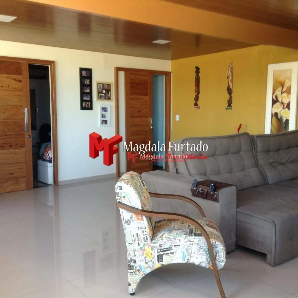 Casa, 3 quartos - Foto 7