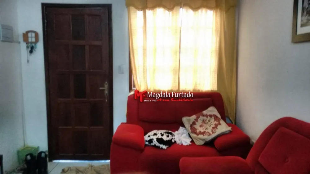 Casa, 2 quartos, 170 m² - Foto 3