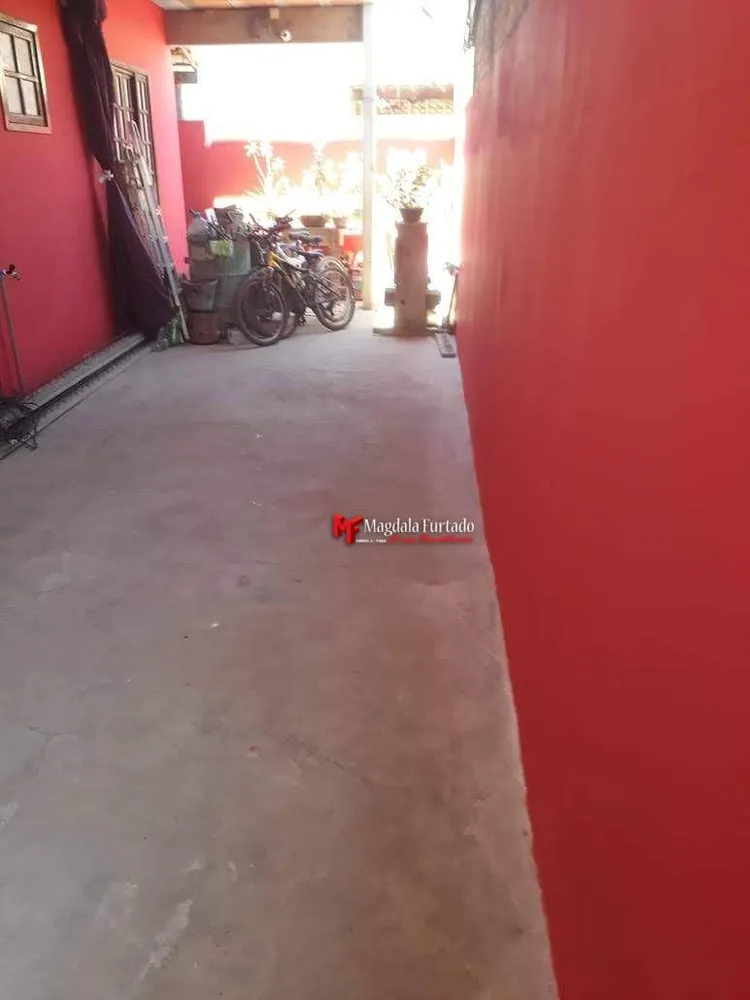 Casa, 2 quartos, 170 m² - Foto 8