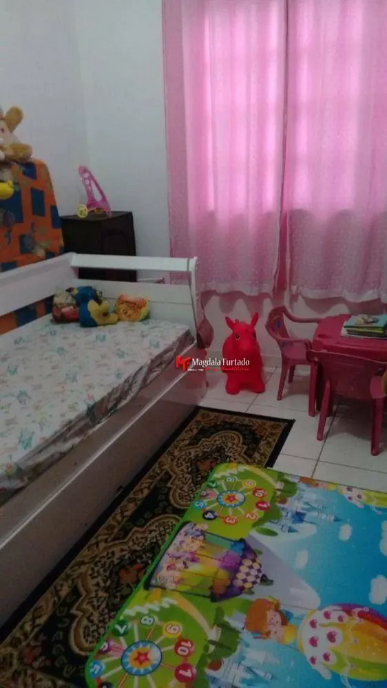 Casa, 2 quartos, 170 m² - Foto 5
