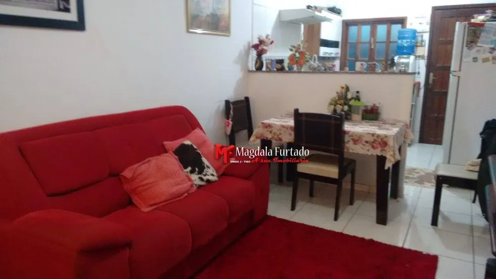 Casa, 2 quartos, 170 m² - Foto 2