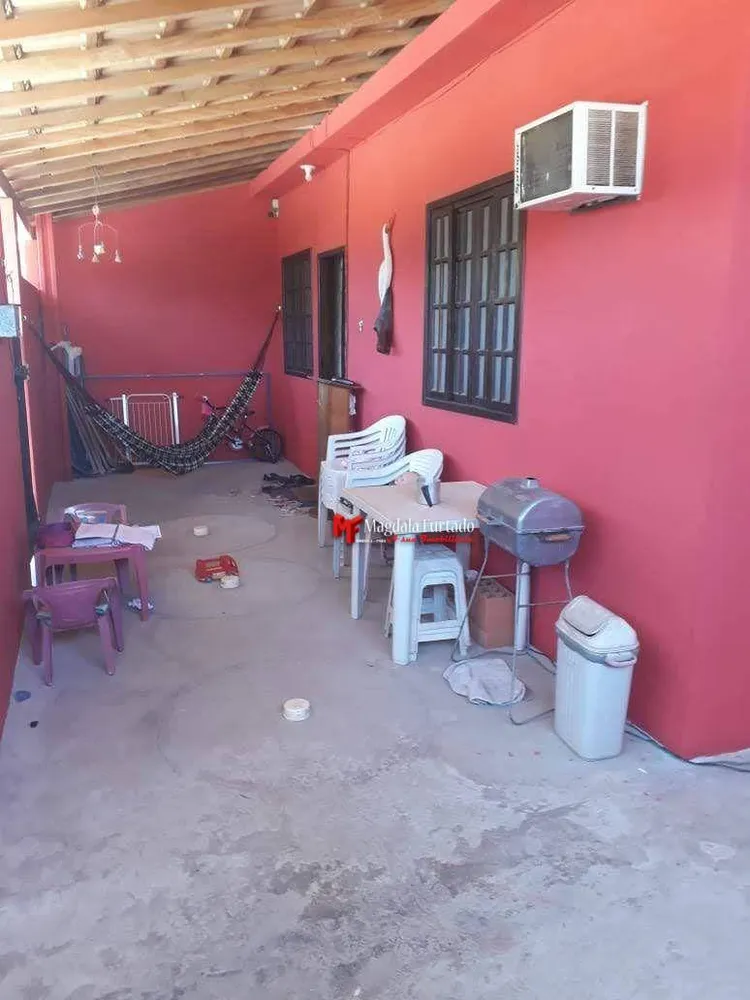 Casa, 2 quartos, 170 m² - Foto 9
