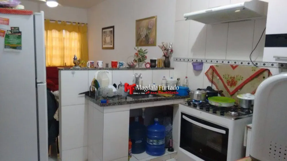 Casa, 2 quartos, 170 m² - Foto 4