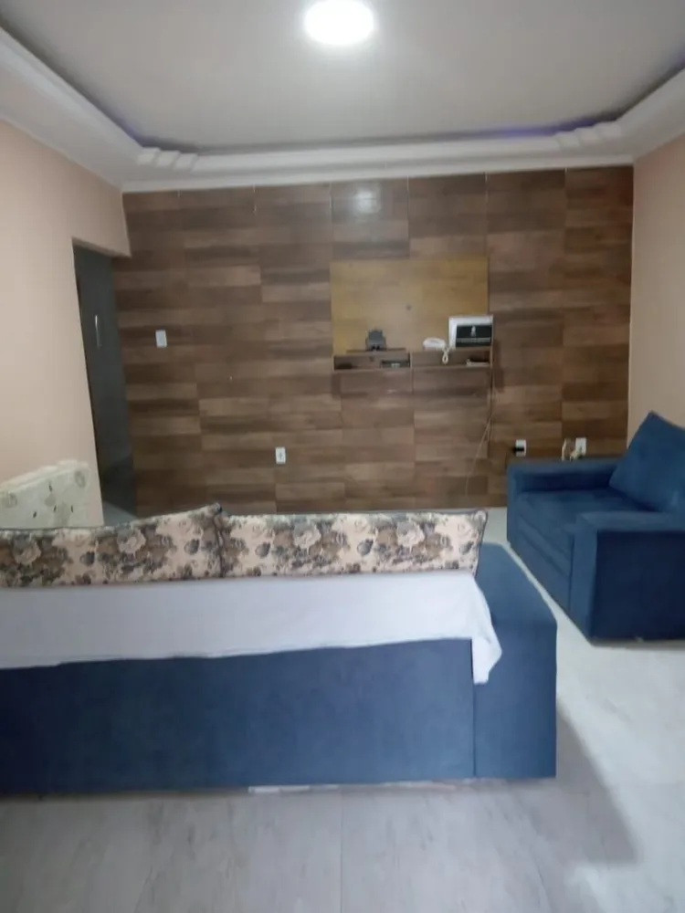 Casa, 3 quartos, 144 m² - Foto 4