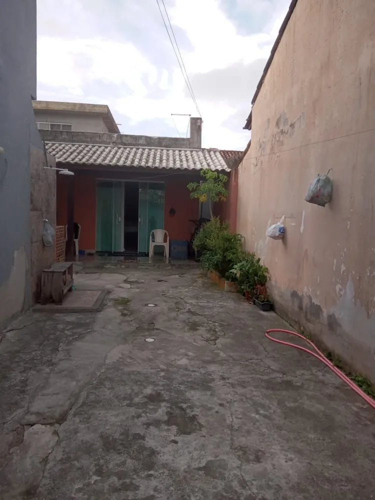 Casa, 3 quartos, 144 m² - Foto 2