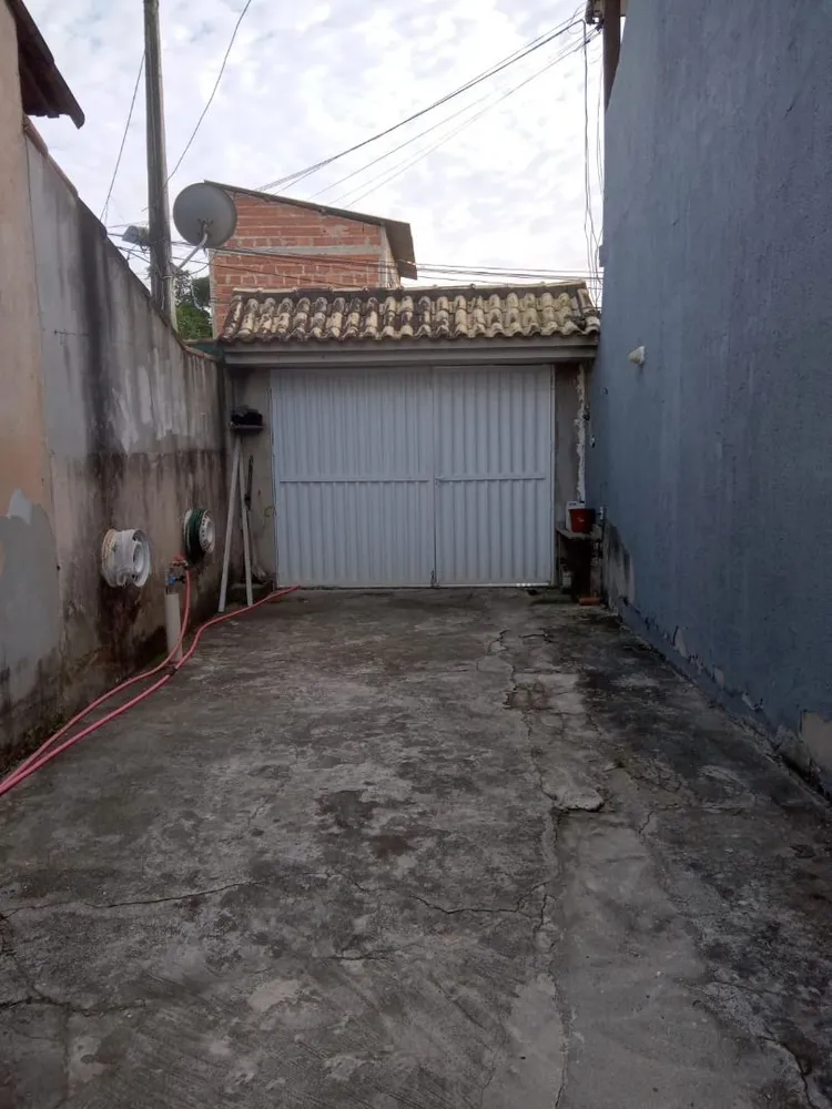 Casa, 3 quartos, 144 m² - Foto 12
