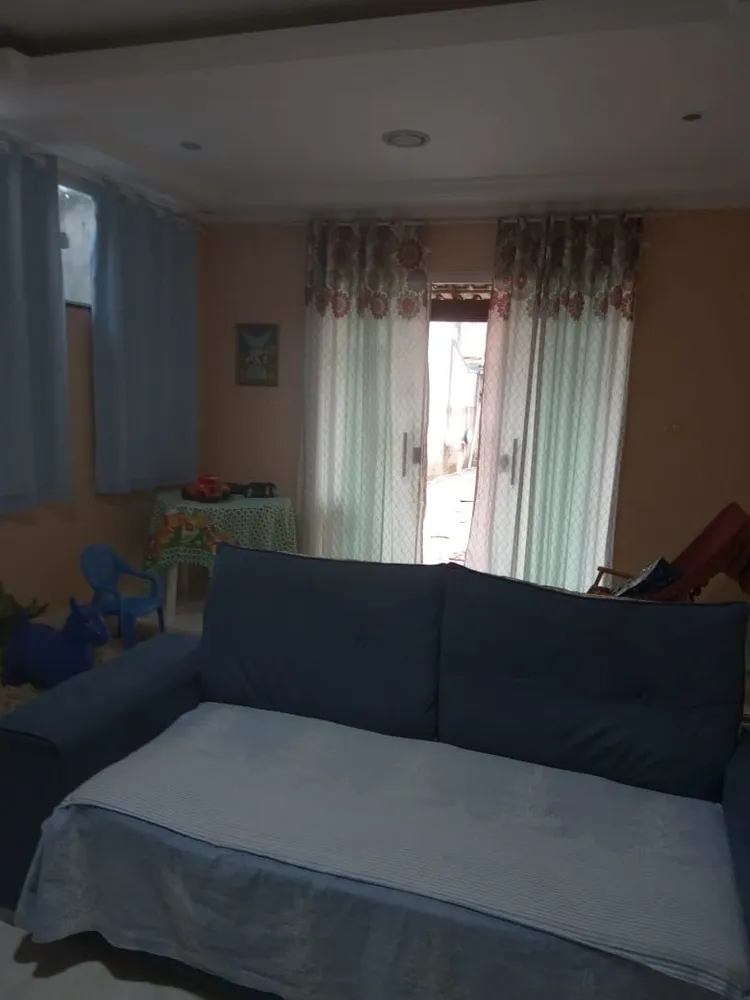 Casa, 3 quartos, 144 m² - Foto 9