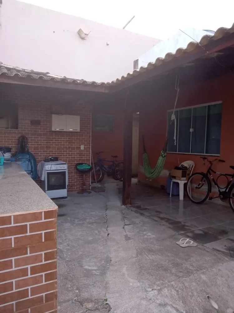 Casa, 3 quartos, 144 m² - Foto 10