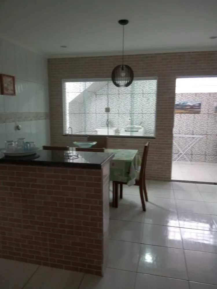 Casa, 3 quartos, 144 m² - Foto 7