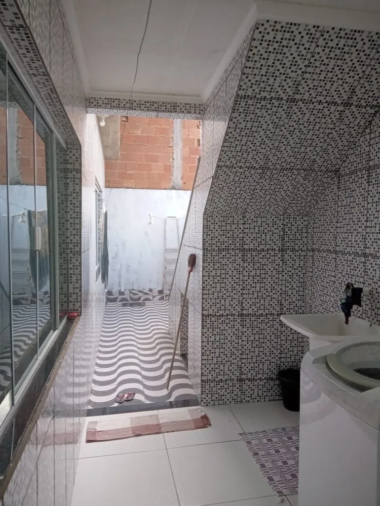 Casa, 3 quartos, 144 m² - Foto 5