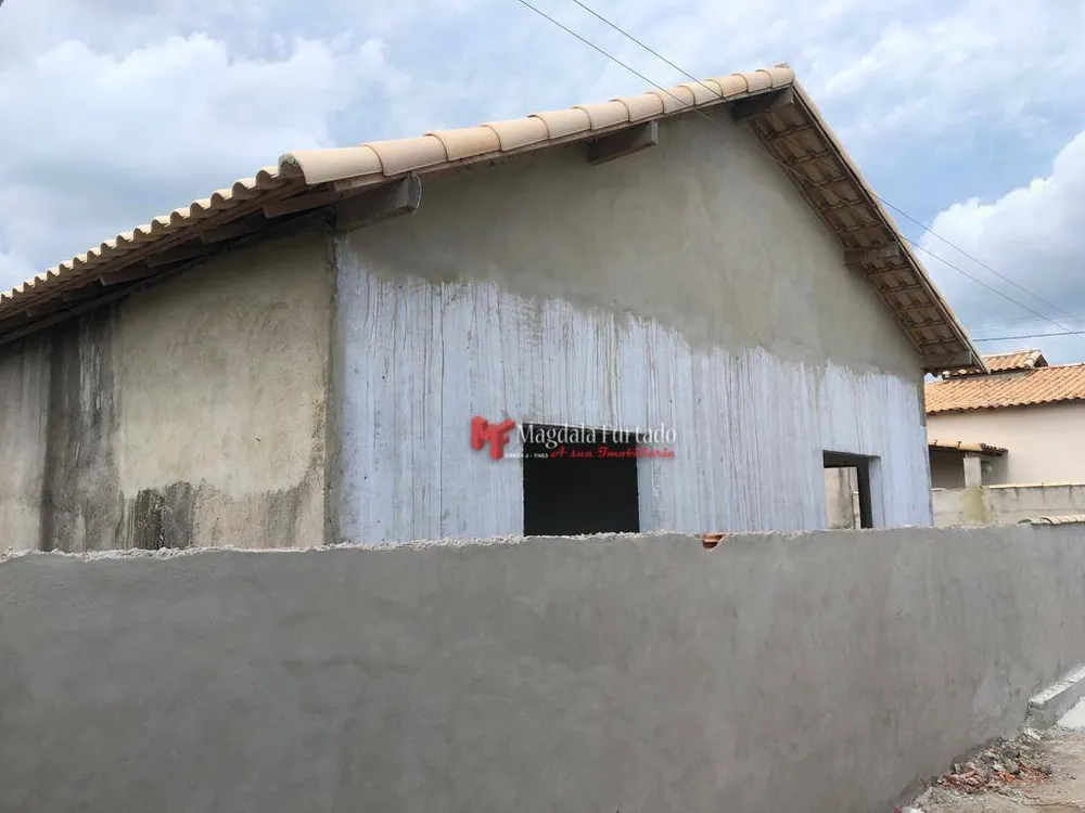 Casa, 1 quarto, 60 m² - Foto 2