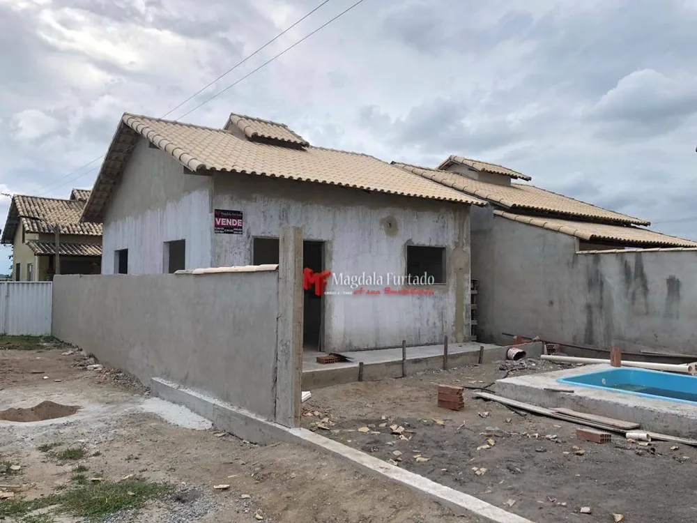 Casa, 1 quarto, 60 m² - Foto 1
