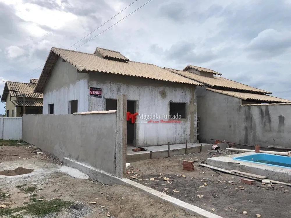 Casa, 1 quarto, 60 m² - Foto 3