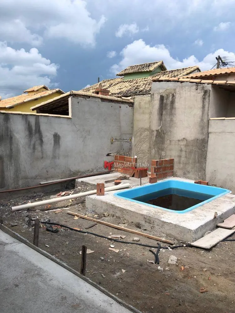 Casa, 1 quarto, 60 m² - Foto 4