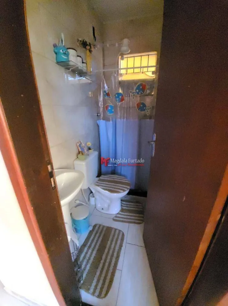 Casa, 1 quarto, 31 m² - Foto 12