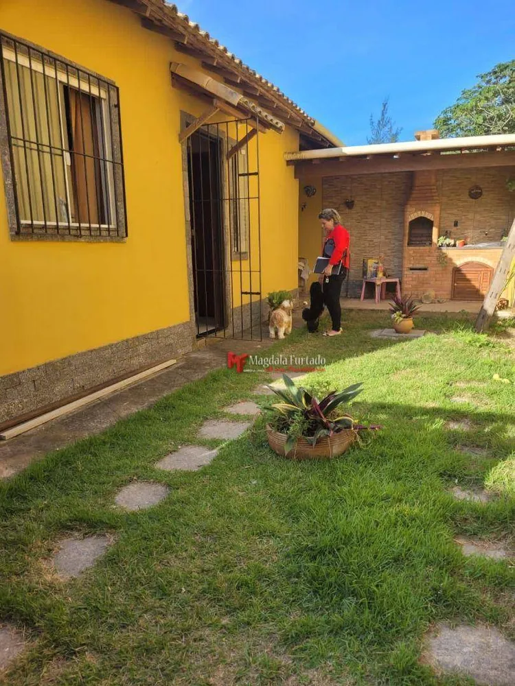 Casa, 1 quarto, 31 m² - Foto 10