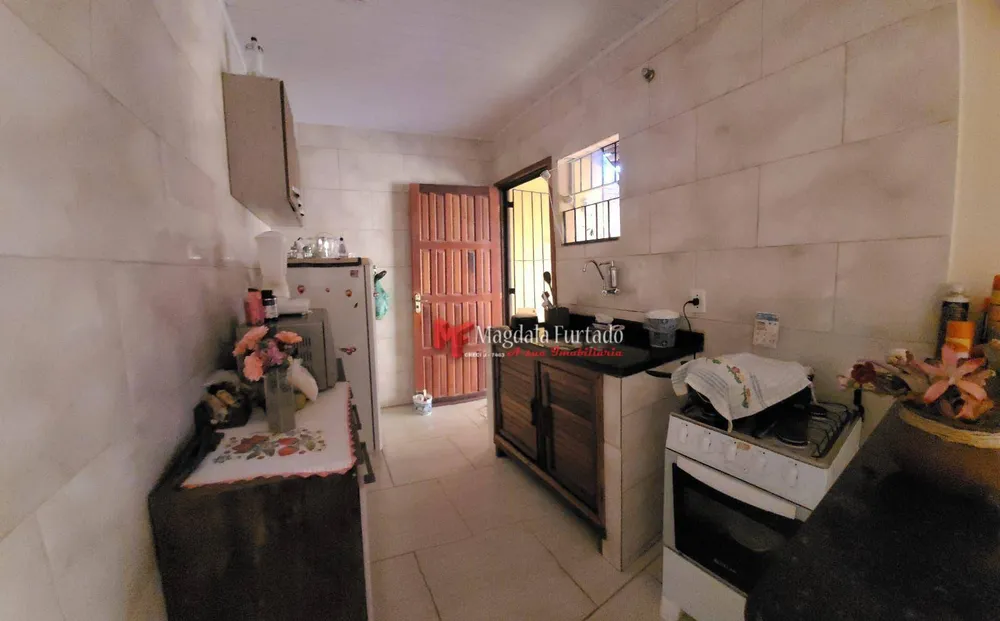 Casa, 1 quarto, 31 m² - Foto 11