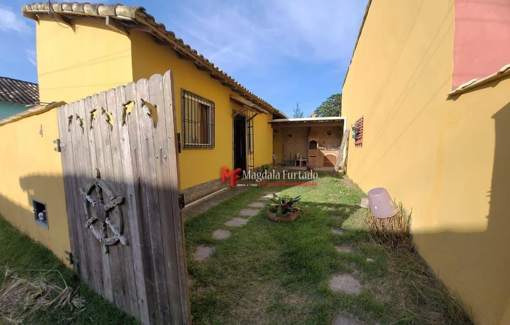Casa, 1 quarto, 31 m² - Foto 9