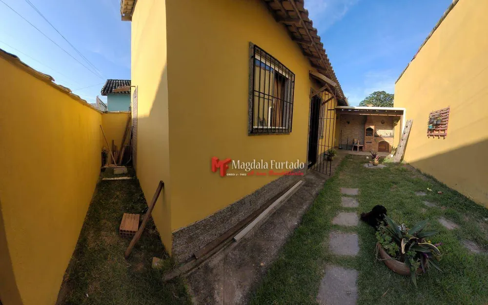 Casa, 1 quarto, 31 m² - Foto 1