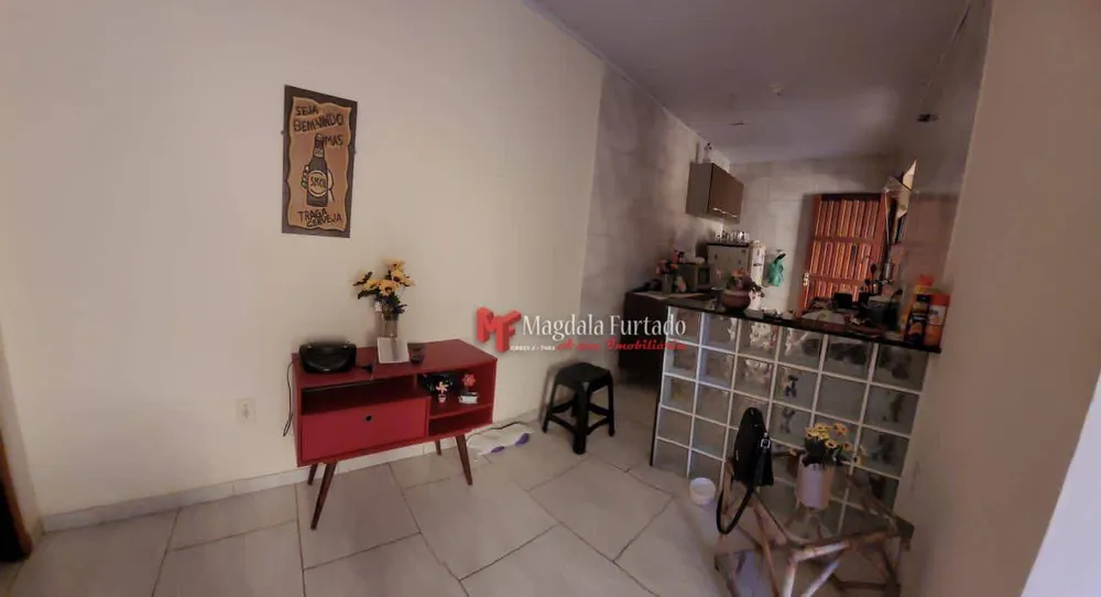 Casa, 1 quarto, 31 m² - Foto 7