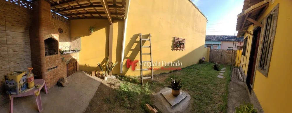 Casa, 1 quarto, 31 m² - Foto 4