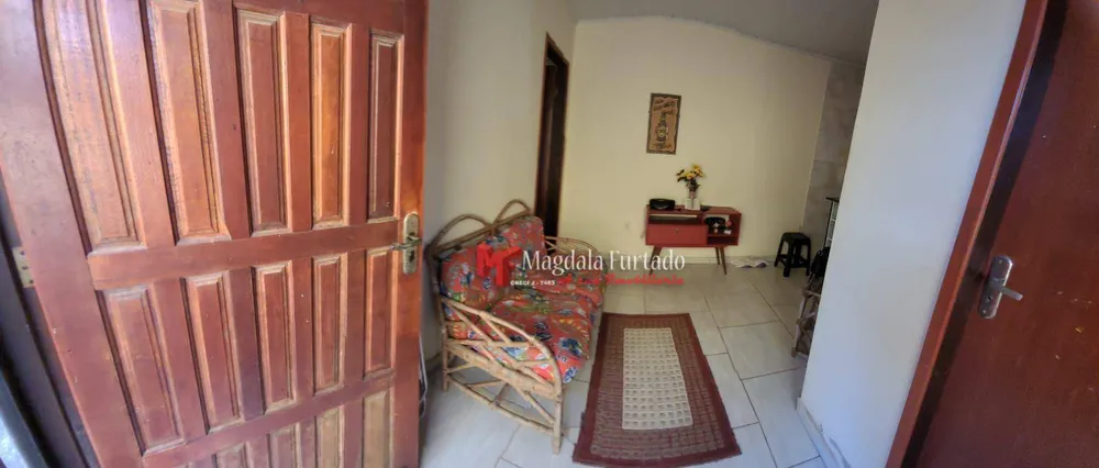 Casa, 1 quarto, 31 m² - Foto 2