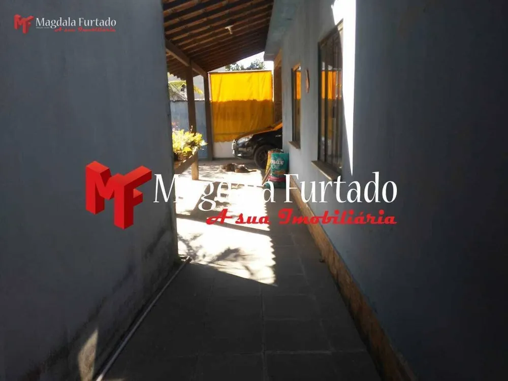 Casa, 4 quartos, 220 m² - Foto 6