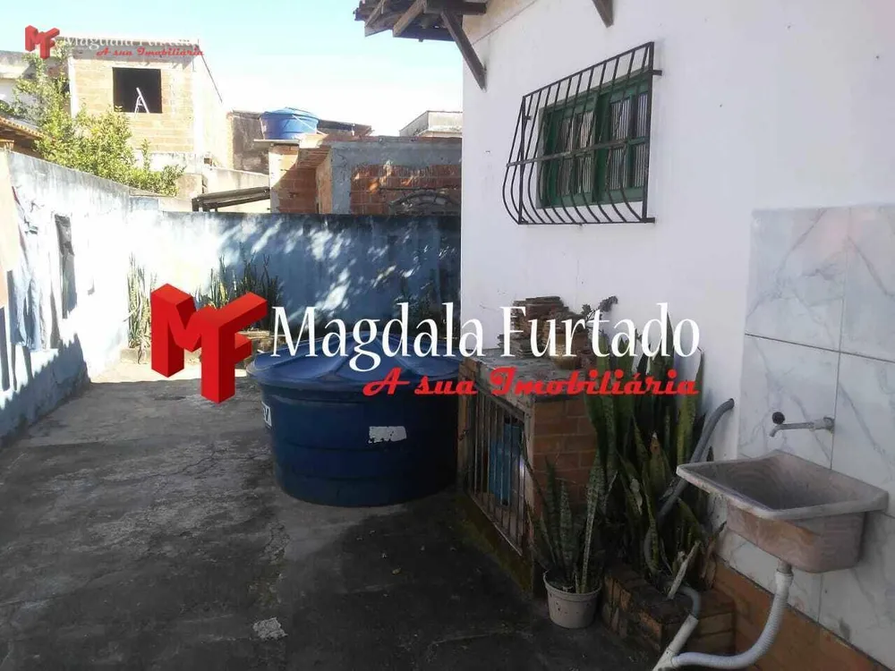 Casa, 4 quartos, 220 m² - Foto 20