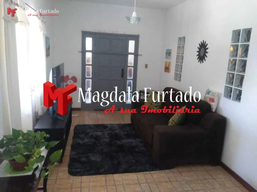 Casa, 4 quartos, 220 m² - Foto 23