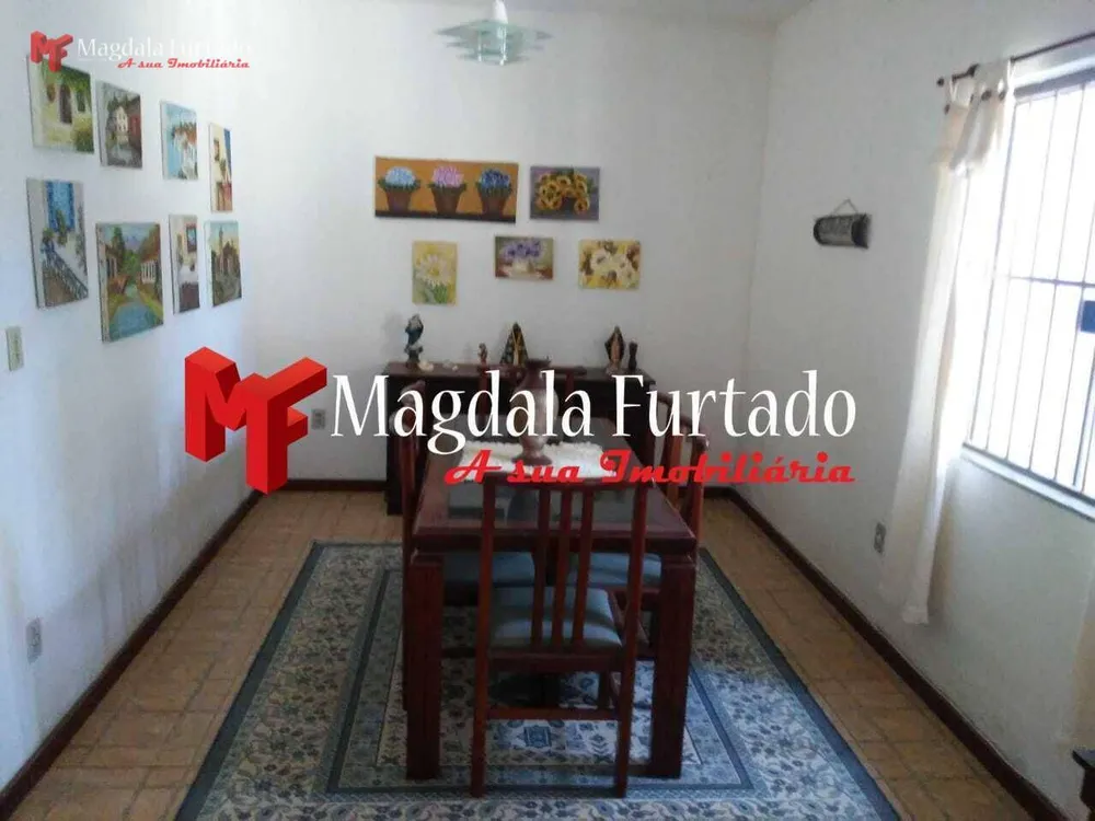 Casa, 4 quartos, 220 m² - Foto 11