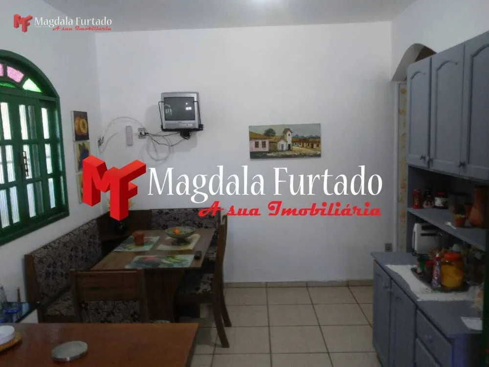 Casa, 4 quartos, 220 m² - Foto 21
