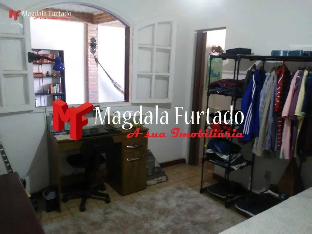 Casa, 4 quartos, 220 m² - Foto 14