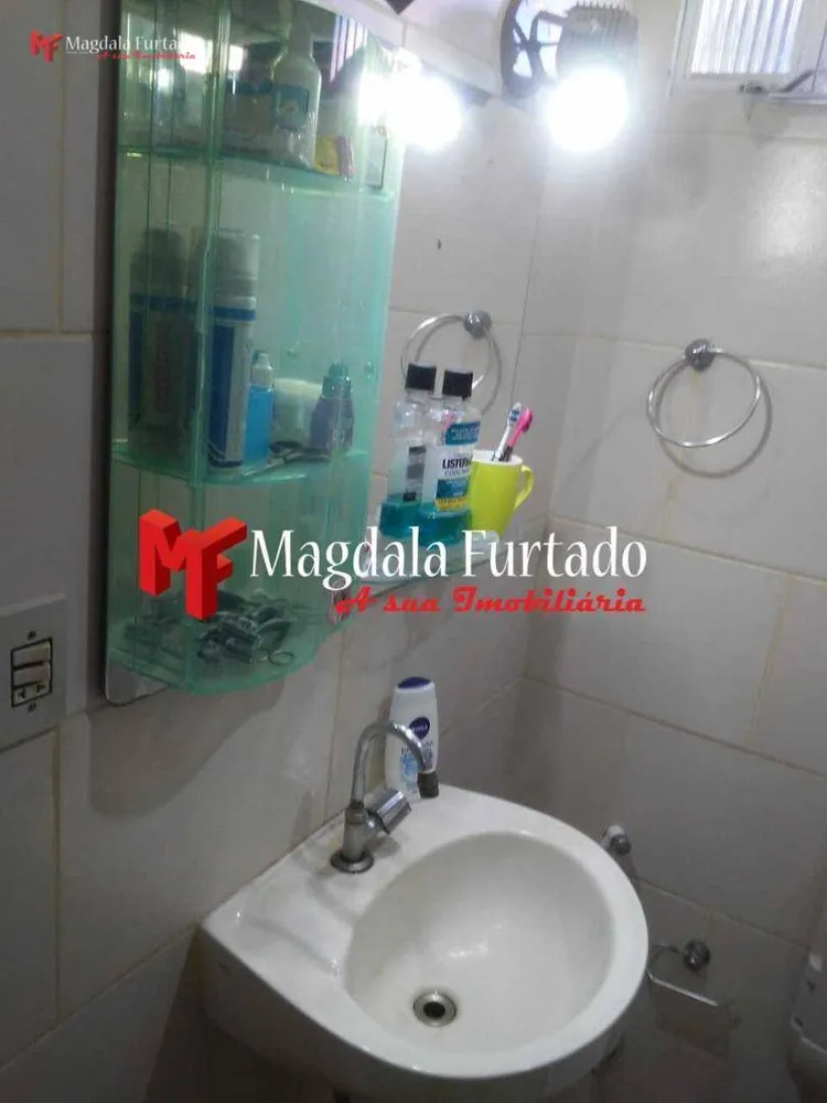 Casa, 4 quartos, 220 m² - Foto 29