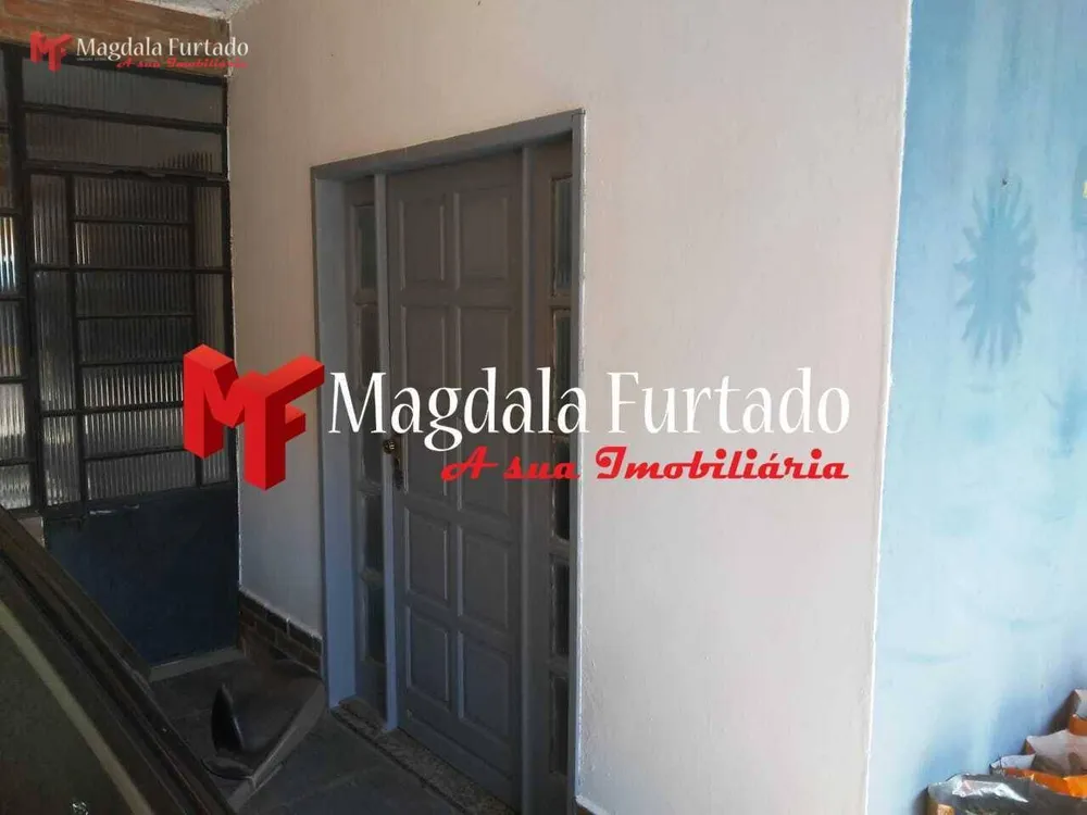 Casa, 4 quartos, 220 m² - Foto 17