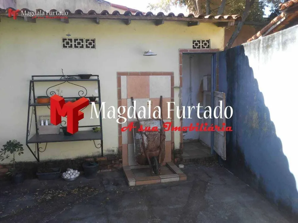 Casa, 4 quartos, 220 m² - Foto 4