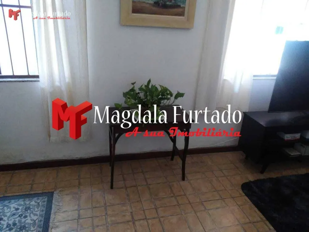 Casa, 4 quartos, 220 m² - Foto 22