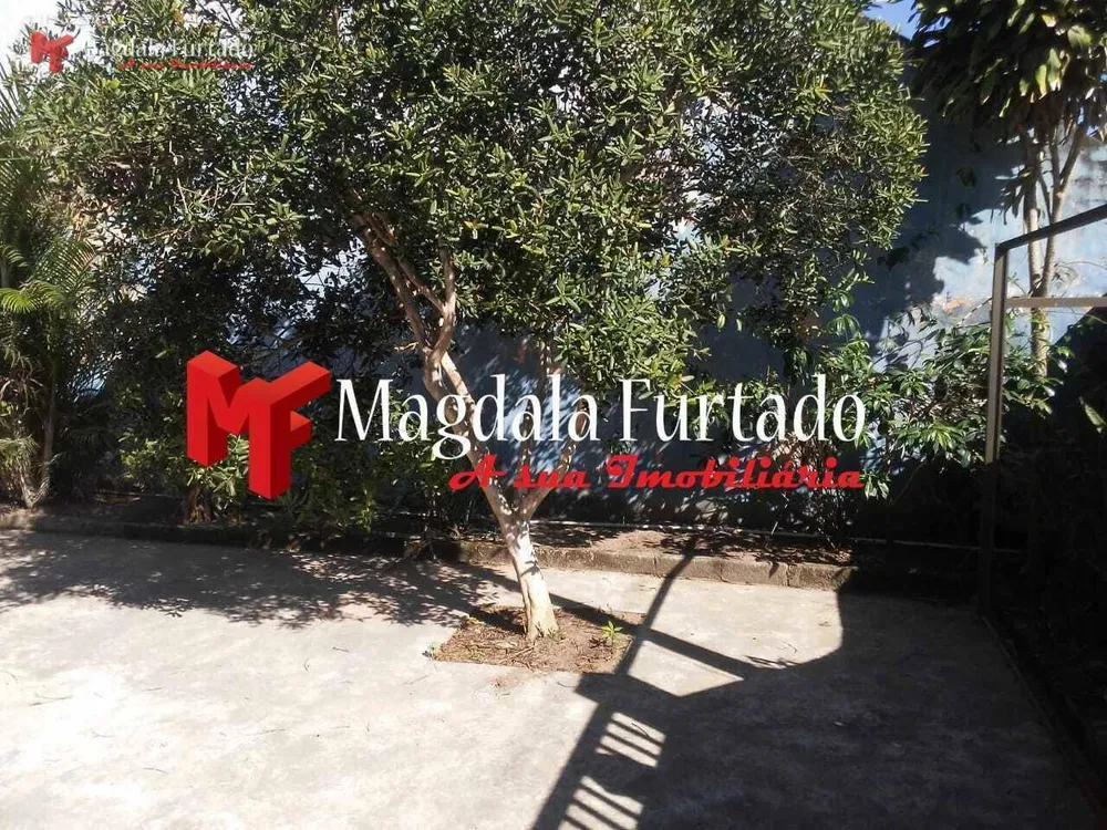 Casa, 4 quartos, 220 m² - Foto 24