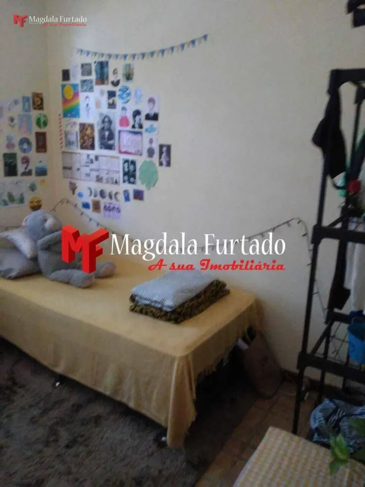 Casa, 4 quartos, 220 m² - Foto 13
