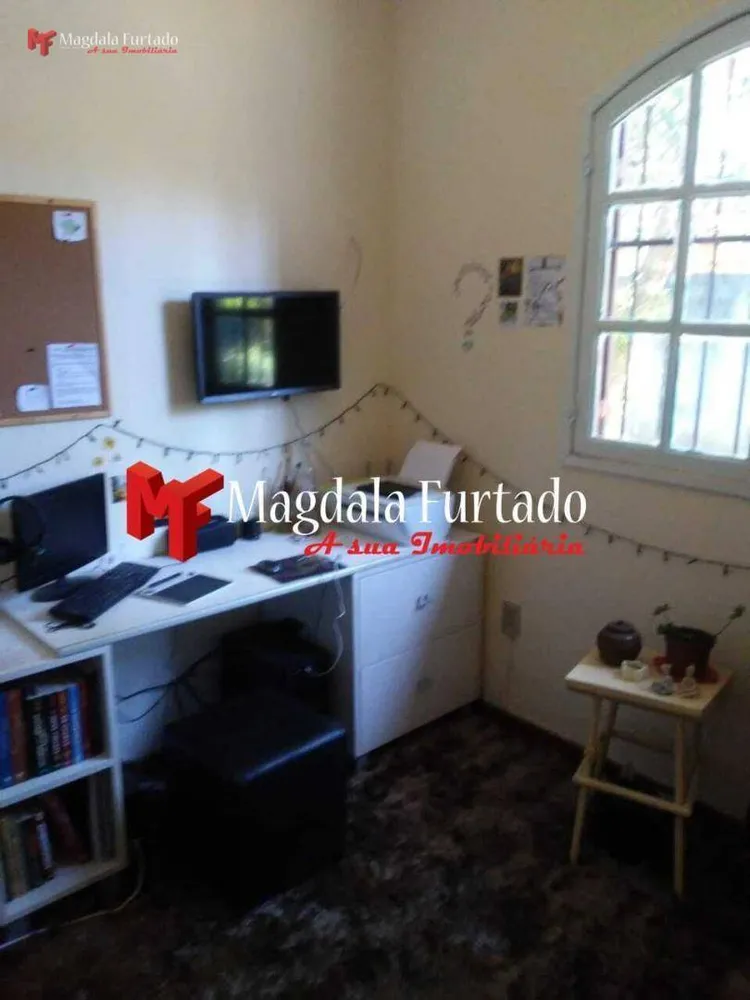 Casa, 4 quartos, 220 m² - Foto 28