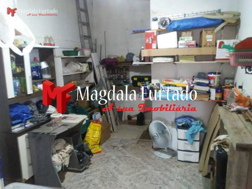 Casa, 4 quartos, 220 m² - Foto 12