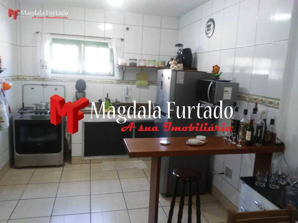 Casa, 4 quartos, 220 m² - Foto 18
