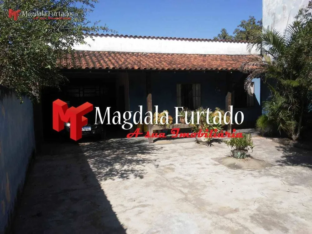 Casa, 4 quartos, 220 m² - Foto 1