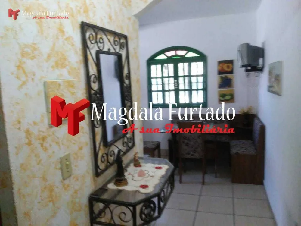 Casa, 4 quartos, 220 m² - Foto 25