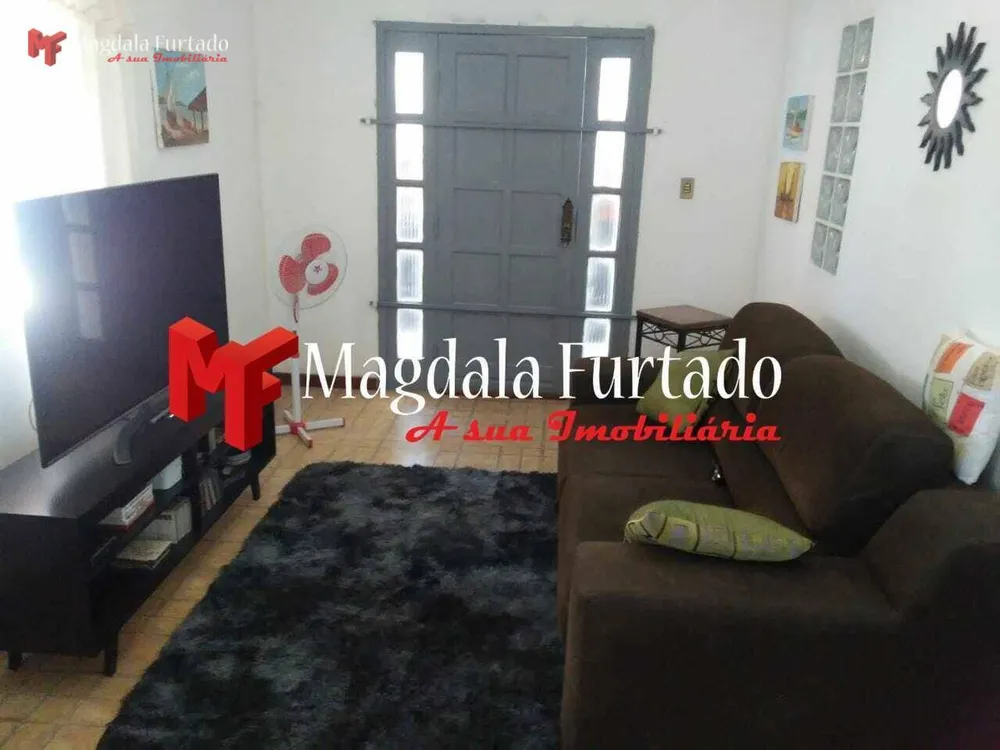 Casa, 4 quartos, 220 m² - Foto 16