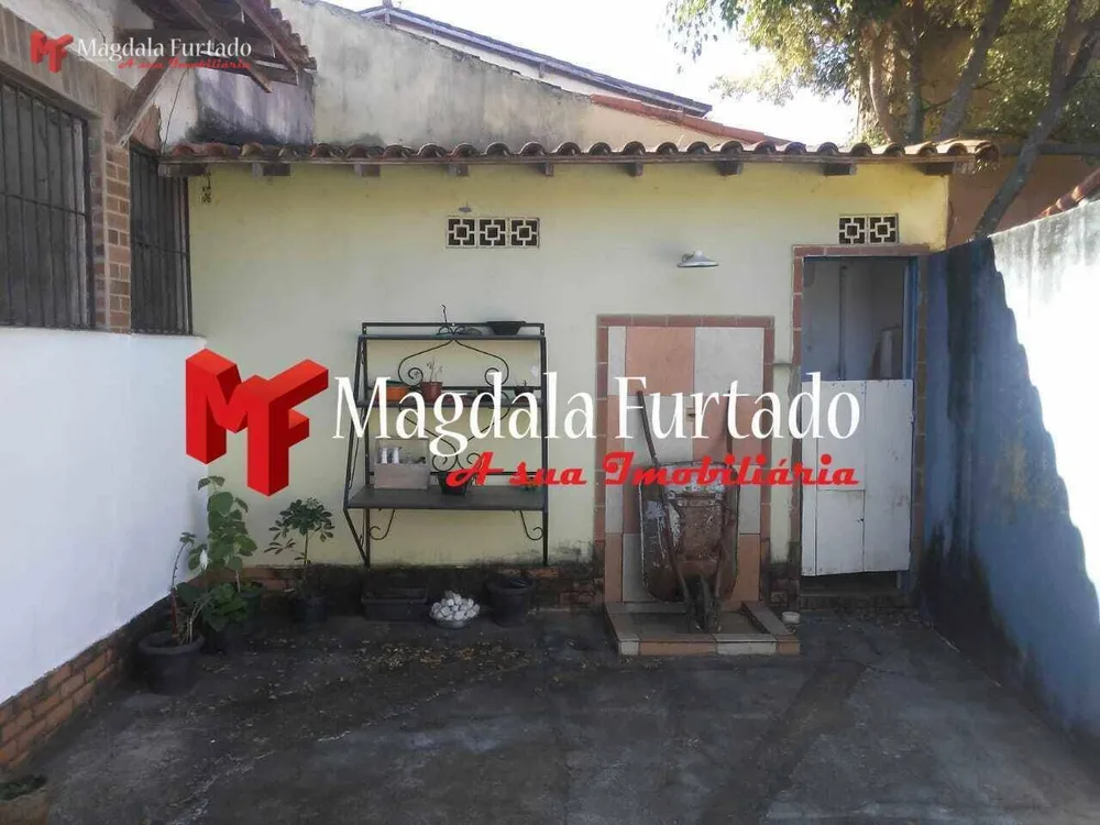 Casa, 4 quartos, 220 m² - Foto 19
